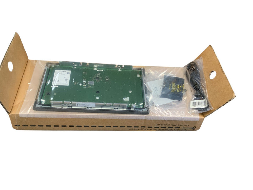 SIEMENS 6FC5203-0AF21-0AA1 KEYBOARD
