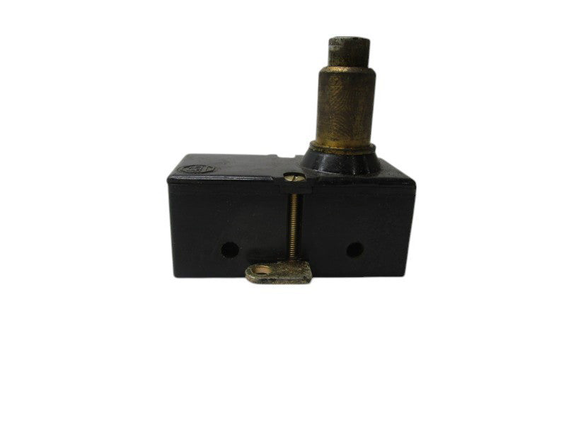 ALLEN BRADLEY 802-PBSJ20-20 LIMIT SWITCH  UNMP