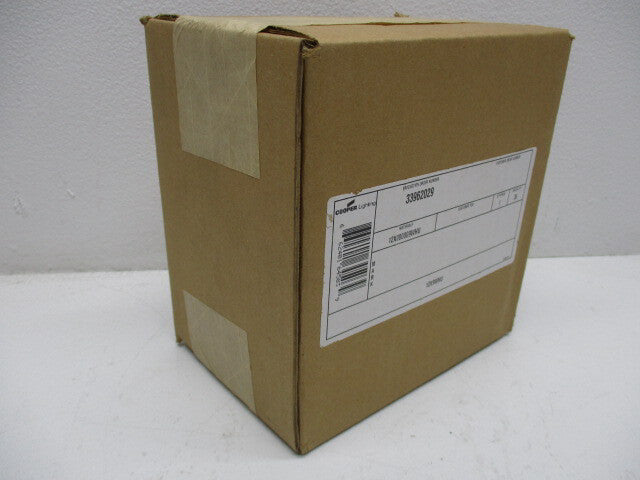 COOPER 33962029 NSMP