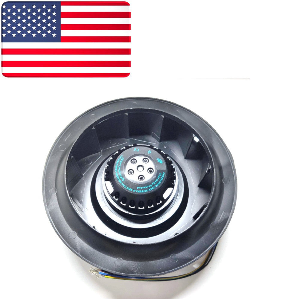 NEW Fan 230V 0.39/0.53A 90/120W for FH220Y0000 - US Stock