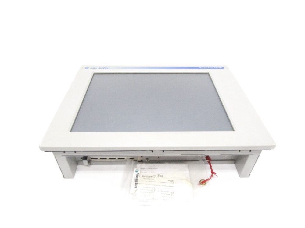 ALLEN BRADLEY 6181P-15TSXPHX SER. C  100-240VAC 1.5-0.63A NSNP
