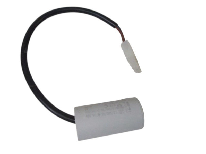 ITALFARD 19-07W MOTOR RUN CAPACITOR  NSNP