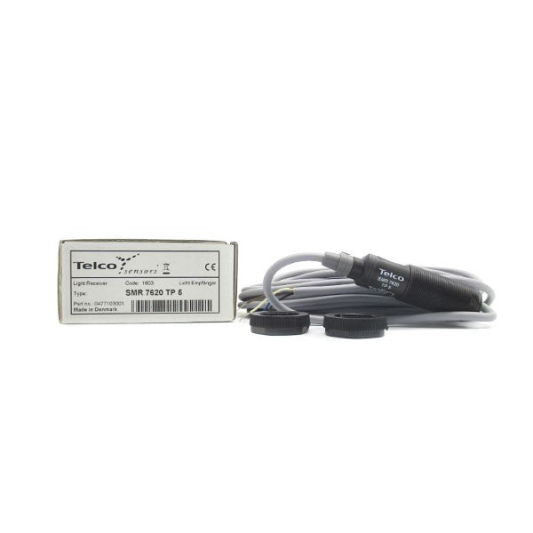 TELCO SMR7620TP5 NSMP