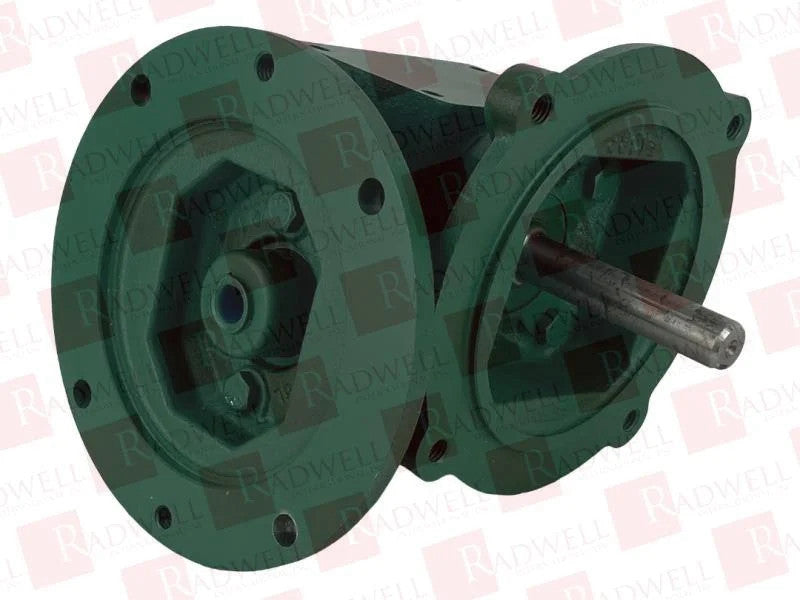 OHIO GEAR CMQ813-1056/56 / CMQ813105656 (NEW IN BOX)