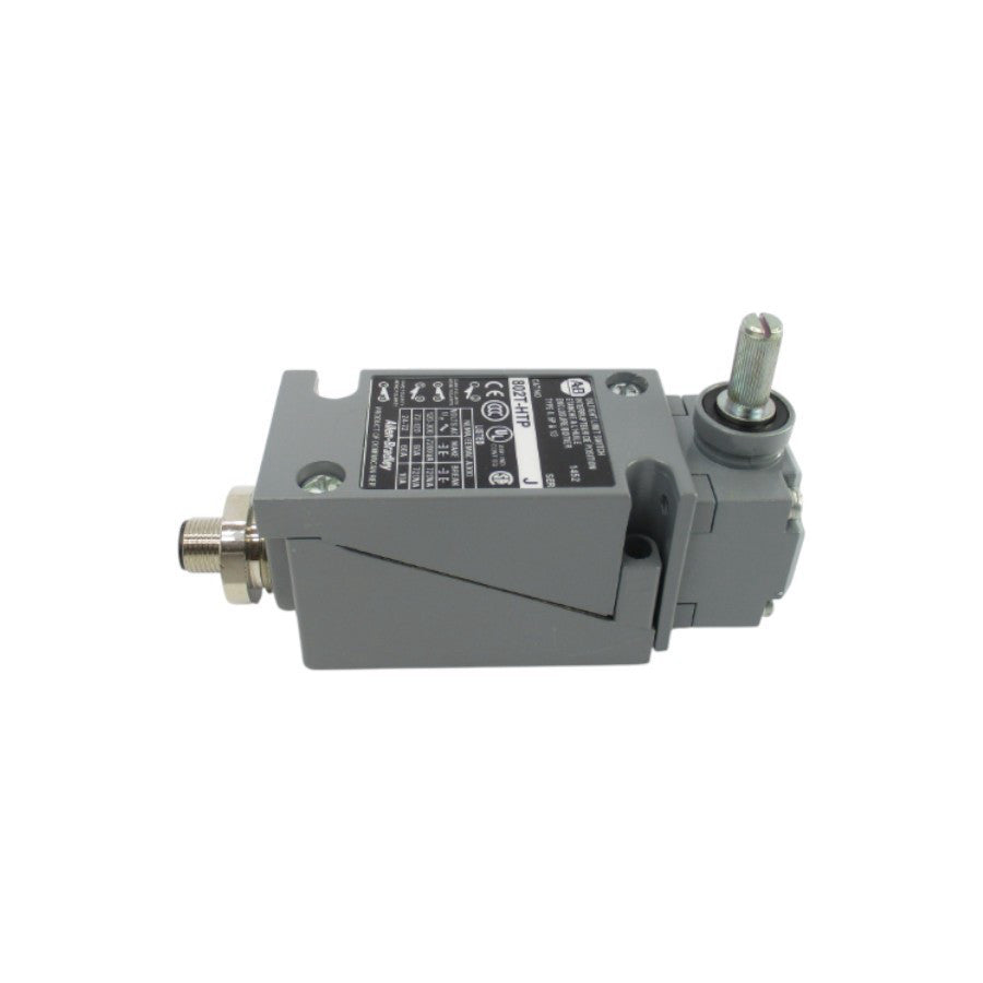 ALLEN BRADLEY 802T-HTP SER. J 120-300VAC 60A (AS PICTURED1) NSNP