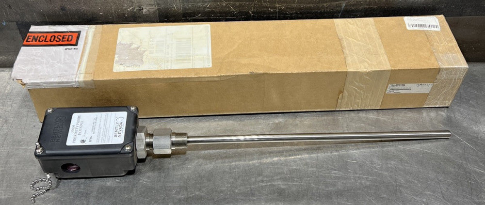 BENTLY NEVADA 31000-00-00-00-15-180-01-02 Proximity  PROBE Nos Surplus