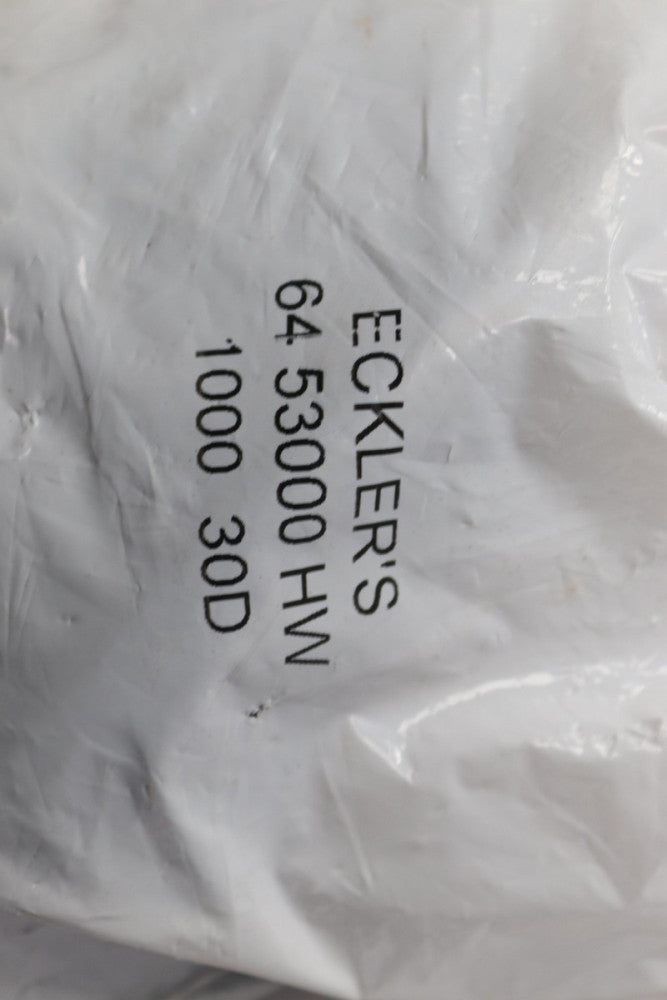Eckler's 64 53000 HW 1000 30D