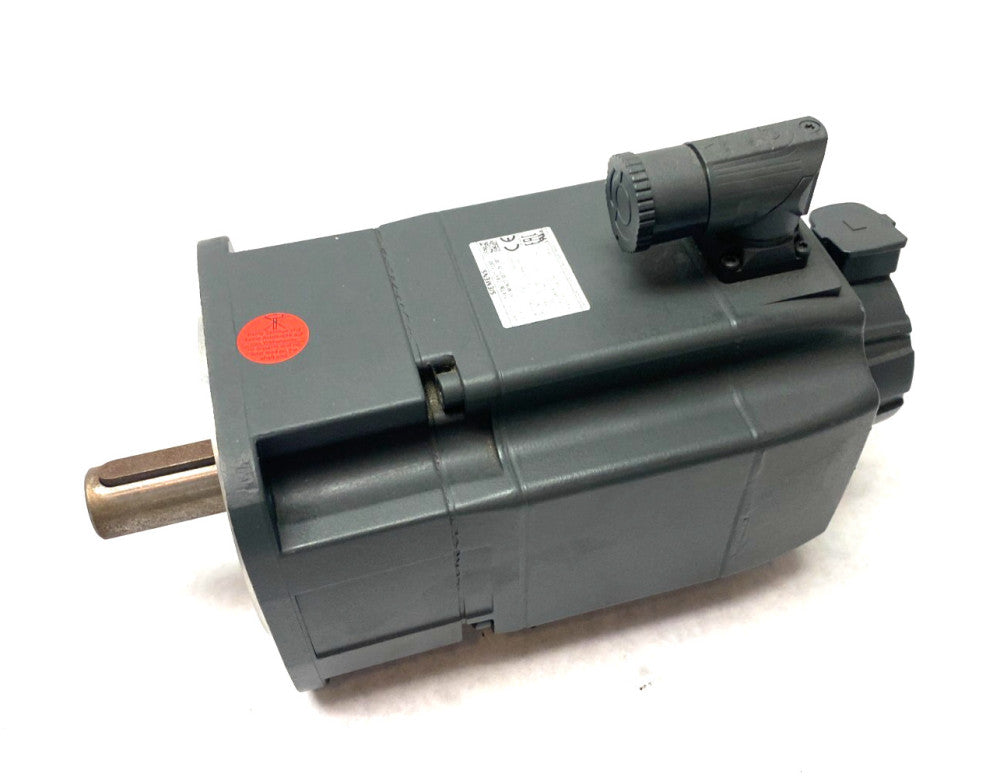Siemens 1FK7062-2AH71-1CB0 SIMOTICS S Synchronous Motor 1FK7-CT PN=1.4 kW