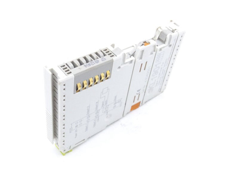 BECKHOFF KL1901 PLC MODULE