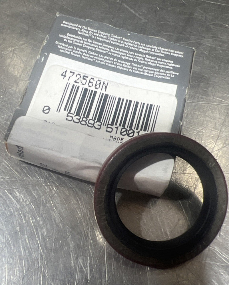 472560N - TIMKEN - Small Bore Inch Seal Nos Surplus