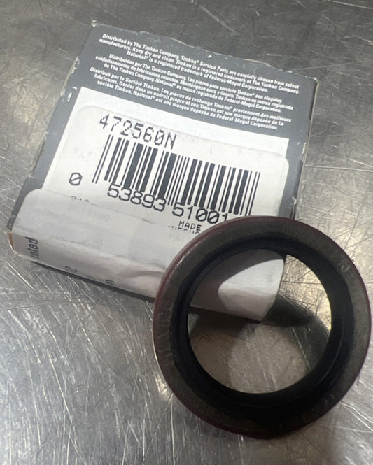 472560N - TIMKEN - Small Bore Inch Seal Nos Surplus