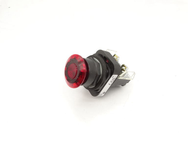 ALLEN BRADLEY 800T-FXTQH2RA4 Pushbutton - New In Box