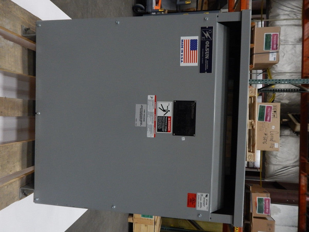 Transformer OLSUN #26796-A