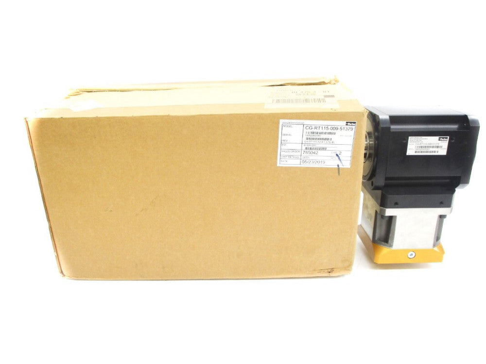 PARKER CG-RT115-009-51379 NSMP