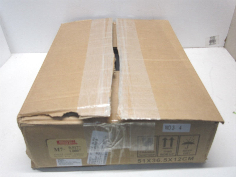 SPI (22-153-1) 0.917 to 1" 0.000200" Tolerance Class ZZ Plug Gage Set - 84 Pcs