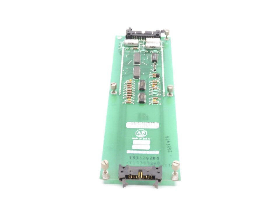 ALLEN BRADLEY 115671 112015 REV. 08 NSNP