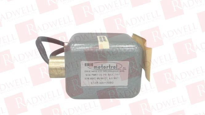 SCHNEIDER ELECTRIC 654B448-24B0 / 654B44824B0 (NEW IN BOX)