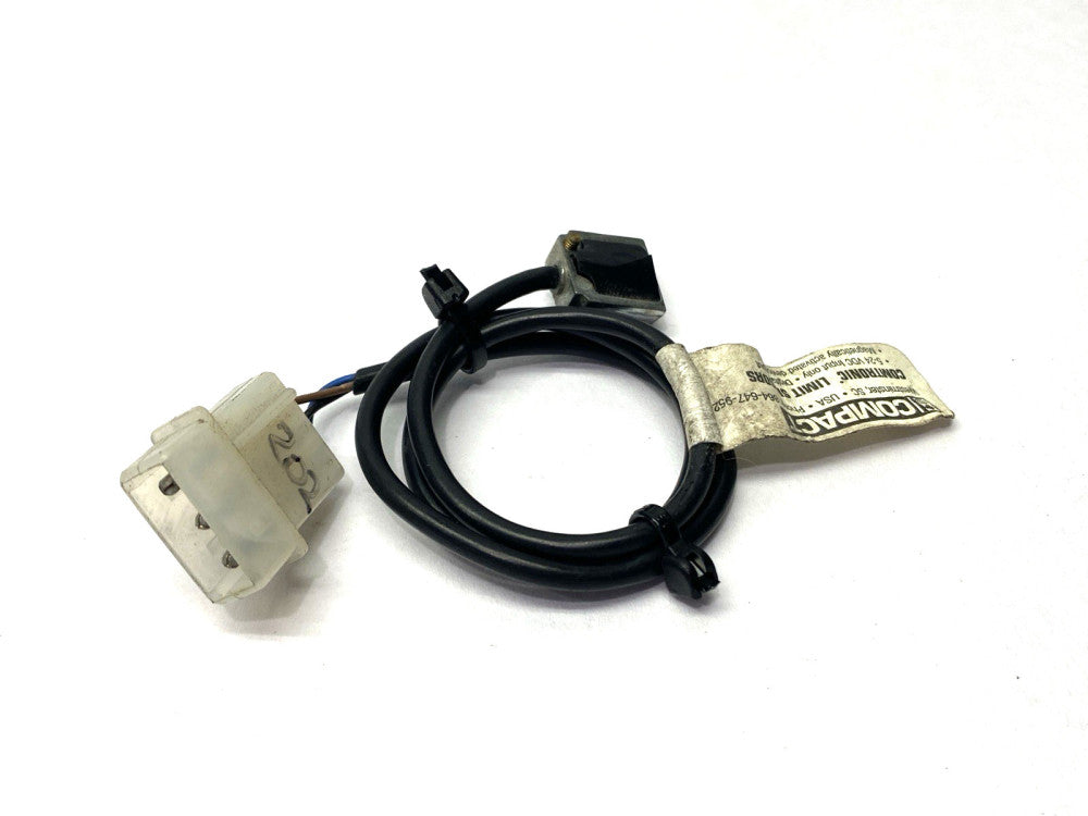 Compact Air WSCL Comtronic Limit Sensor 24VDC