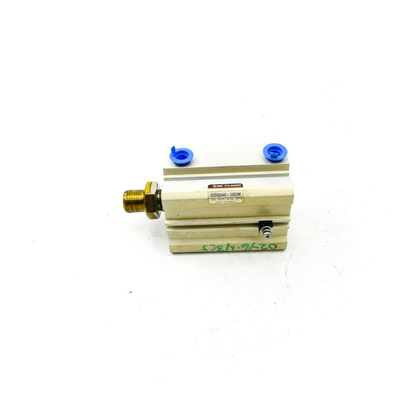 SMC ECDQ2A40-33DCM 145PSI NSNP