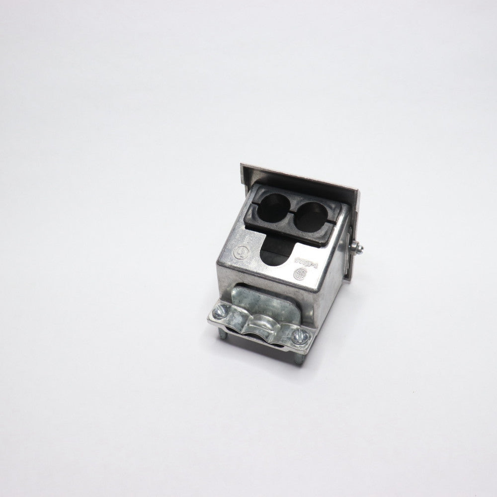 Oval Service Cable Cap 3#1/0 - #4/0 Service Entrance 57699