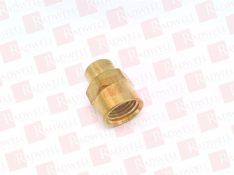FAIRVIEW FITTINGS 119-BA / 119BA (NEW IN BOX)