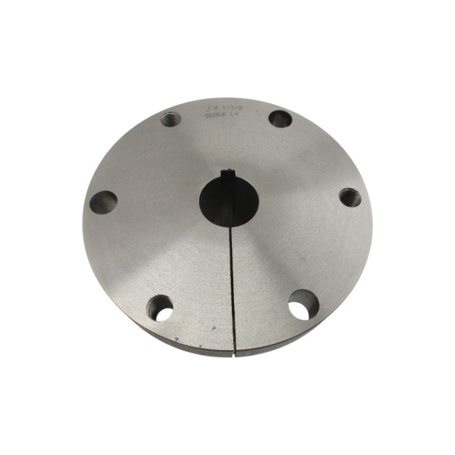 DODGE JX 1-1/2" NSNP