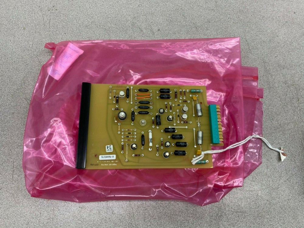 NEW NO BOX WESTINGHOUSE HAGAN CIRCUIT BOARD 398792