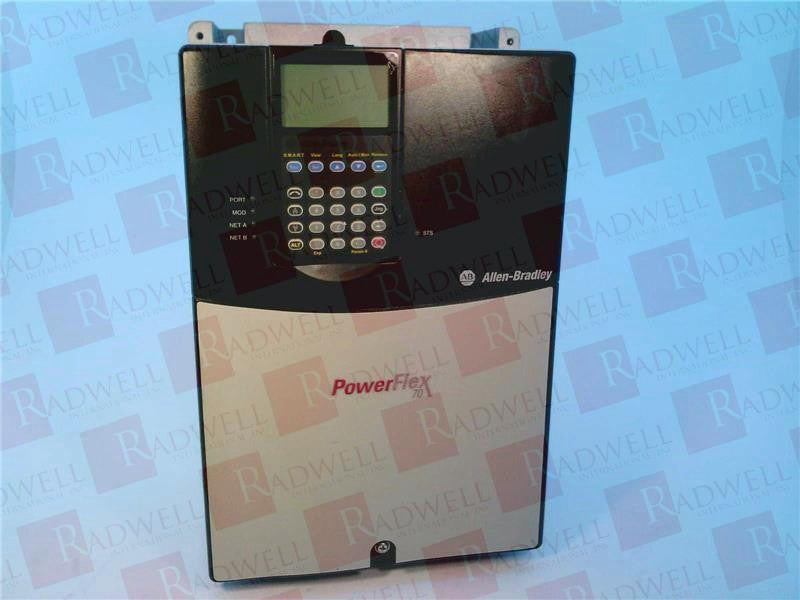 ALLEN BRADLEY 20AD022A3AYNAENN / 20AD022A3AYNAENN (USED)