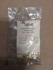 Furnas Contact Kit 75BE42 For 42 BE-1 POLE
