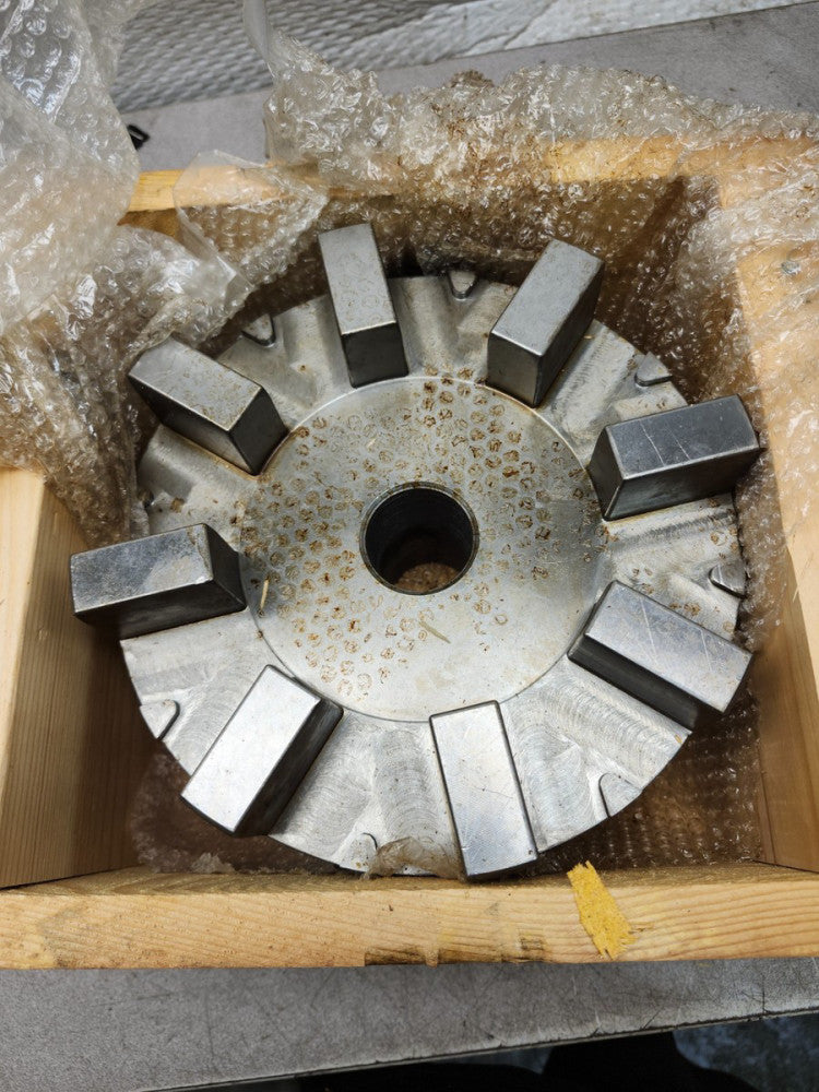 NEW IN BOX FALK Jaw Coupling Hub 3301259 WRAPFLEX 60R