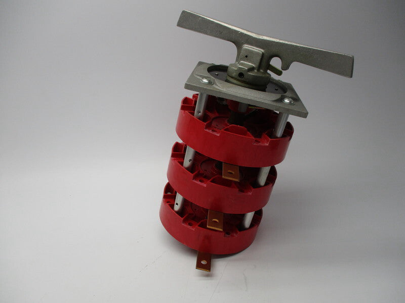 ELECTROSWITCH T3-102-S NSNP