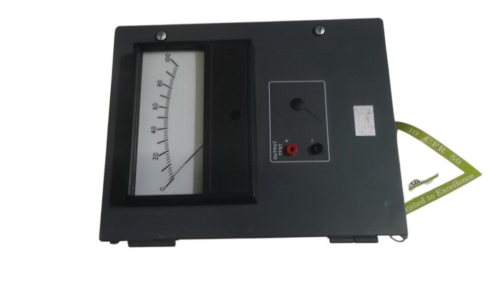 FOXBORO R950016 UNMP
