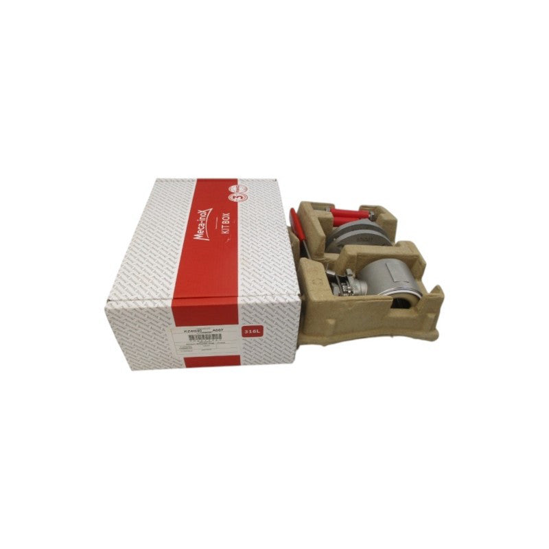 MECA-INOX M221576 F22040160 1.4409" NSMP