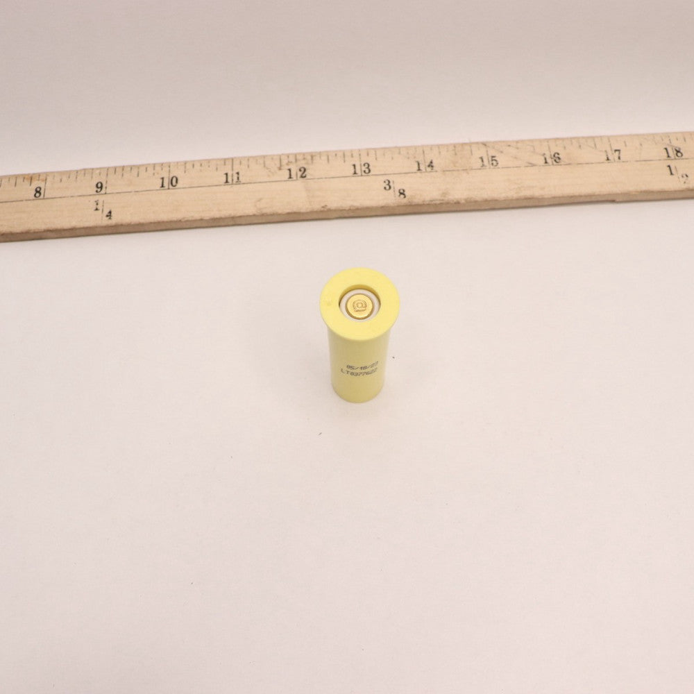 Burndy Wedge Tap Connector Booster Nylon Yellow WPBYNBOX25
