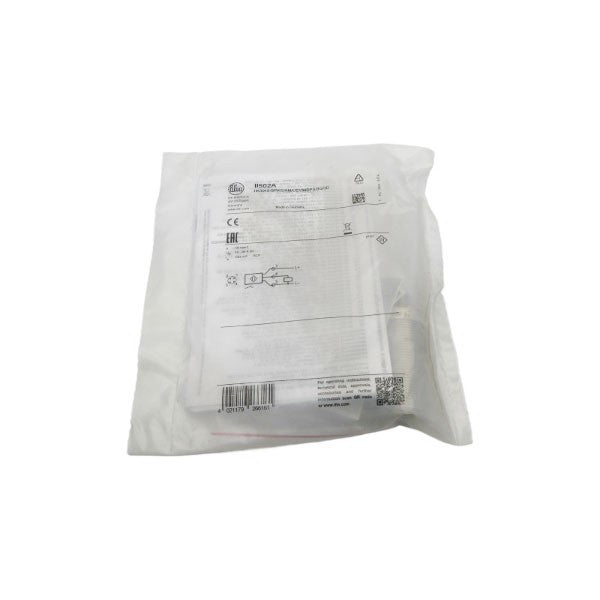 IFM EFECTOR II502A IIK3010-BPKG/AM/US104DPS/3G/3D 10-36VDC NSMP