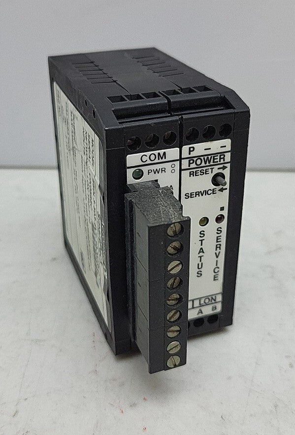 Acromag 550L3-503-4V1-10-NCR-C I/O Module Automation Process Control *USED