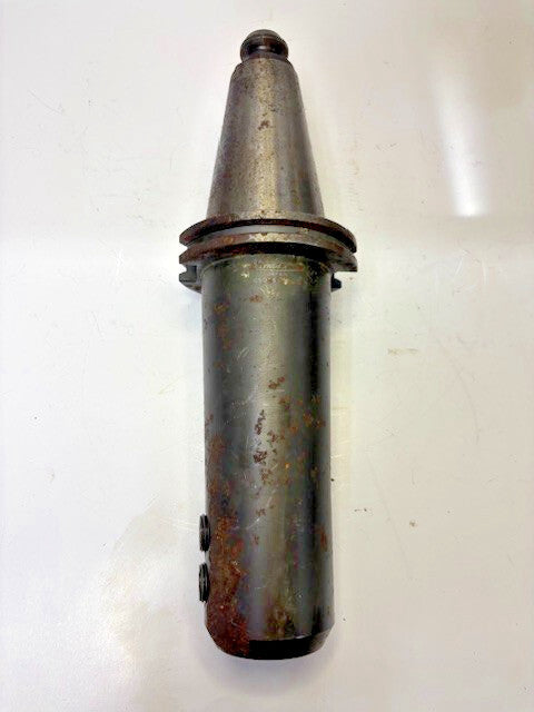 CAT 50 LYNDEX EXTENDED REACH SOLID END MILL HOLDER