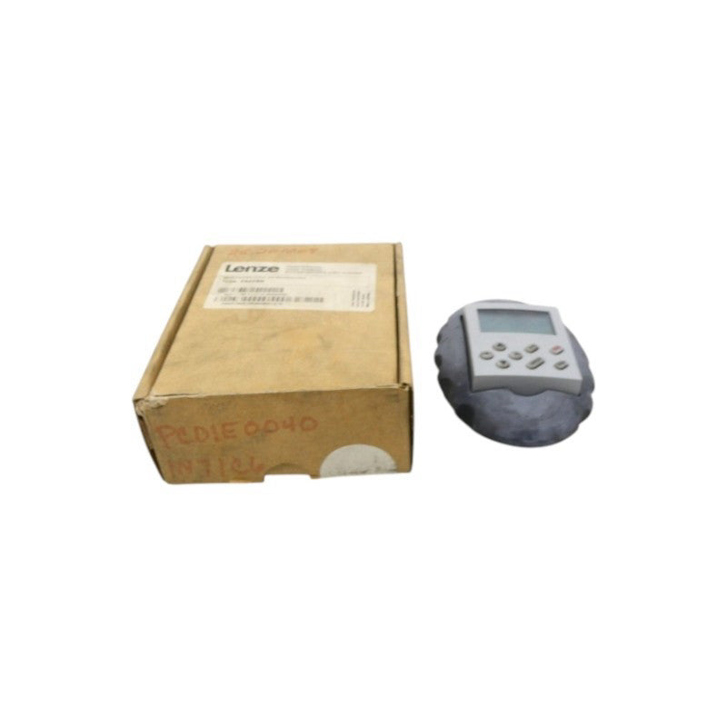 LENZE E82ZBB NSMP