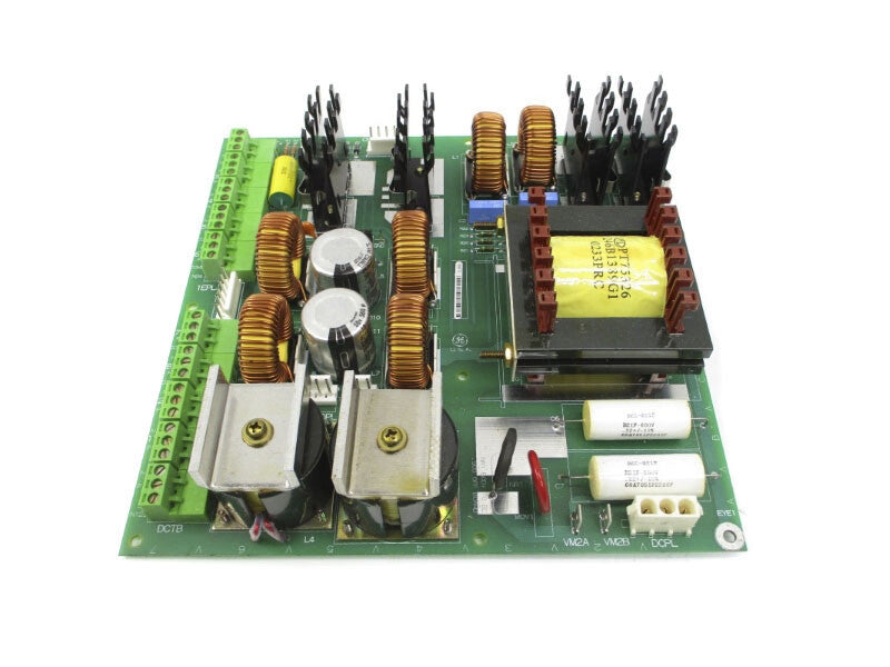GENERAL ELECTRIC DS200EXPSG1ABB NSNP