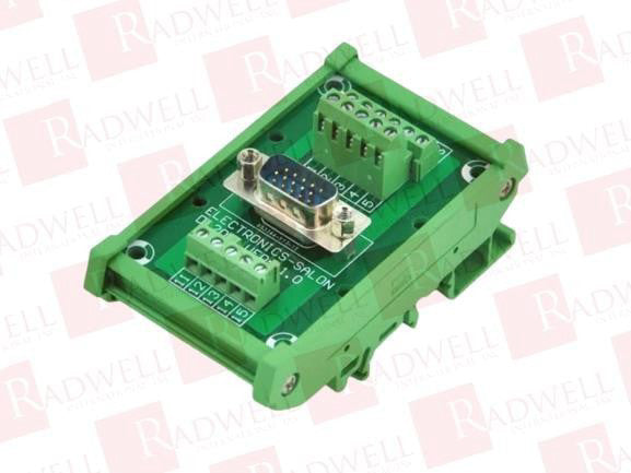 ELECTRONICS SALON MD-D202T-1 / MDD202T1 (NEW NO BOX)