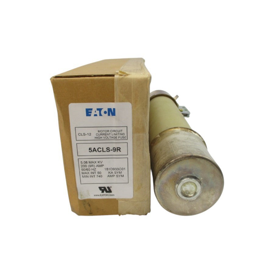 EATON 5ACLS-9R 151D933G01 200(9R)A NSMP