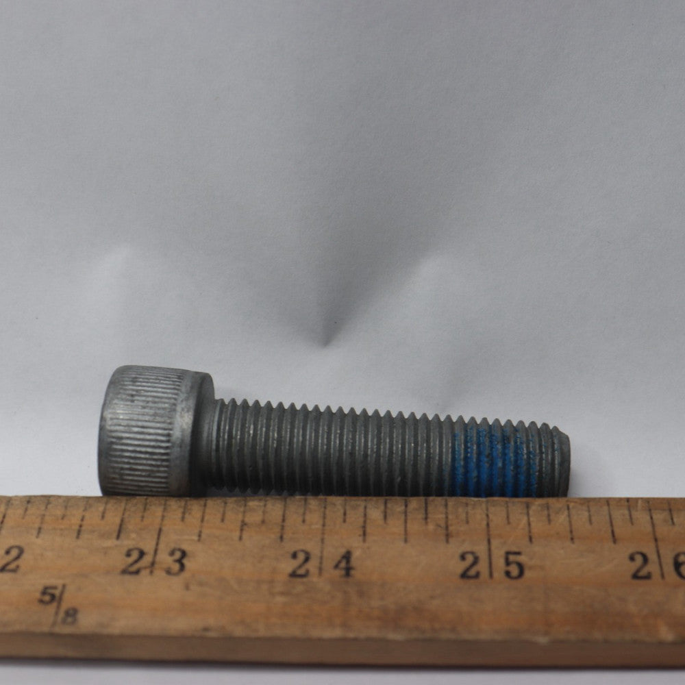 Hex Socket Head Bolt M16-2 x 60 MM 1902787