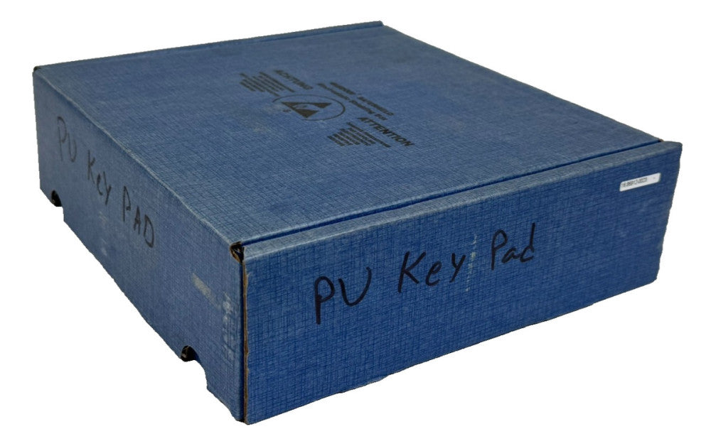 NEW MAN ROLAND 16.86912-0023 OPERATOR KEYPAD 16869120023