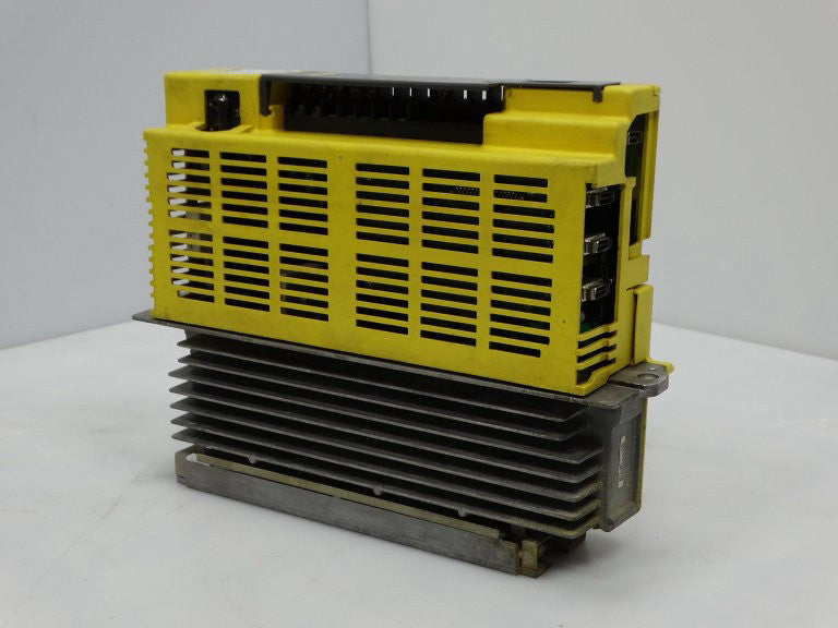 FANUC A06B-6090-H004 SERVO DRIVE