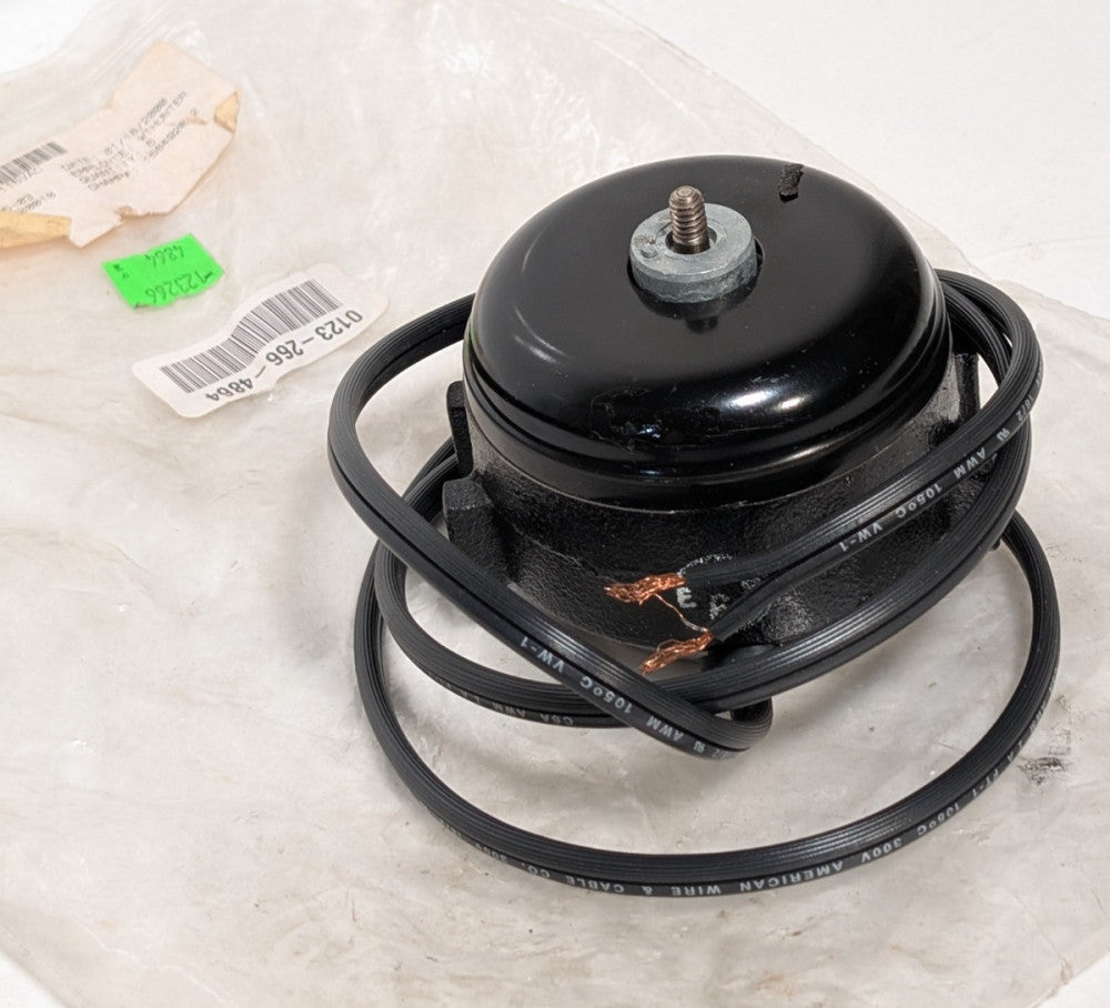 Electric Motors & Spec. 215970 Fan Transformer, .6A, 115V, 60Hz, 1550RPM