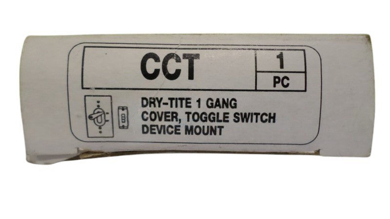 RED DOT CCT TOGGLE SWITCH DEVICE MOUNT  NSMP