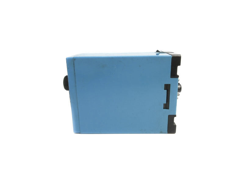 IDEC RTE-PN1 120VAC 10A 0-10S UNMP