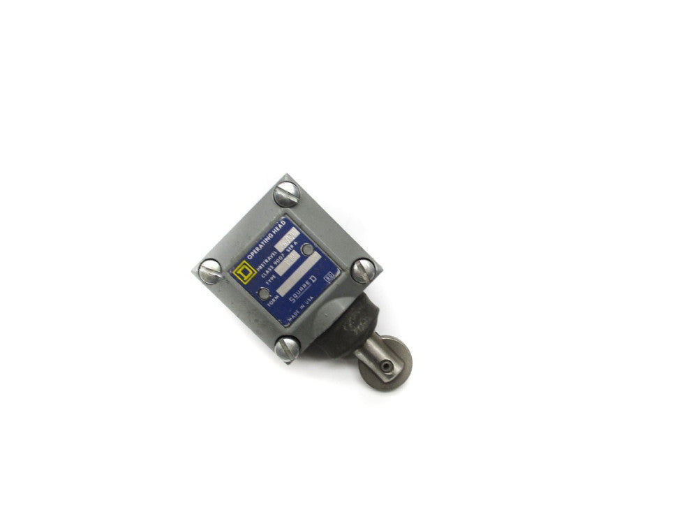 SQUARE D 9007FH SER. A NSNP