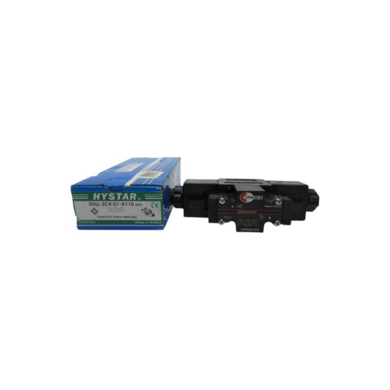 HYSTAR DSG-3C4-01-A110 NSMP