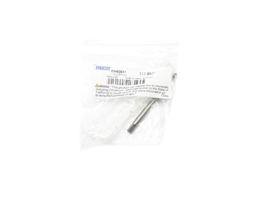 PROCUT EW50EX1 312-8321 NSMP